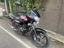 Bajaj Discover 125 2013 Motorbike