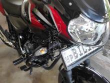 Bajaj Discover 125 2019 Motorbike