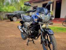 Bajaj Discover 2013 Motorbike