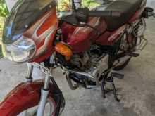 Bajaj Discover 125 2006 Motorbike