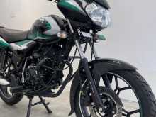 Bajaj Discover 125 2025 Motorbike