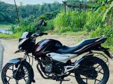 Bajaj Discover 125 2013 Motorbike