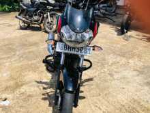 Bajaj Discover 125 2019 Motorbike