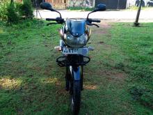 Bajaj Discover 125 2012 Motorbike