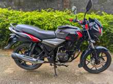 Bajaj Discover 125 2019 Motorbike