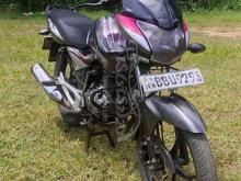 Bajaj Discover 2014 Motorbike