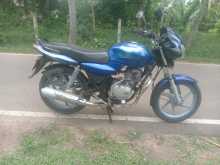 Bajaj Discover 125 2006 Motorbike