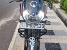 Bajaj Discover 2019 Motorbike