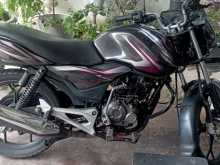 Bajaj Discover 2018 Motorbike