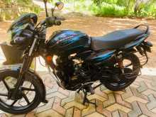 Bajaj Discover 2005 Motorbike