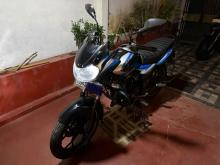 Bajaj Discover 125 2025 Motorbike