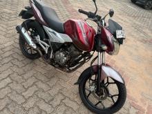 Bajaj Discover 2014 Motorbike