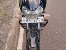 Bajaj Discover 125 2011 Motorbike