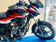 Bajaj Discover 125 2026 Motorbike