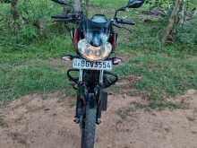 Bajaj Discover 125 2018 Motorbike