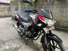Bajaj Discover 125 2013 Motorbike