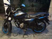 Bajaj Discover 125 2011 Motorbike