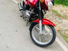 Bajaj Discover 125 2006 Motorbike