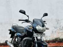 Bajaj Discover 125 2007 Motorbike