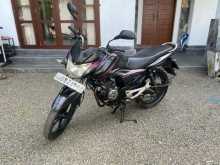 Bajaj Discover 2014 Motorbike