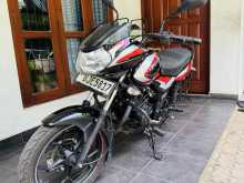 Bajaj Discover 125 2023 Motorbike