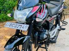 Bajaj Discover 2015 Motorbike