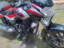 Bajaj Discover 125 2024 Motorbike