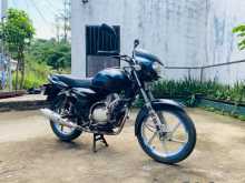 Bajaj Discover 125 2006 Motorbike