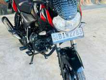 Bajaj Discover 125 2020 Motorbike