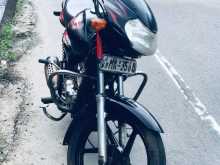 Bajaj Discover 125 2006 Motorbike