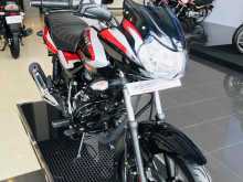 Bajaj Discover 125 2025 Motorbike