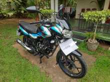 Bajaj Discover 2025 Motorbike