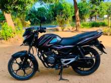Bajaj Discover 2014 Motorbike
