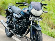 Bajaj Discover 125 2006 Motorbike