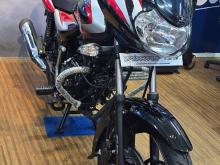 Bajaj Discover 125 2026 Motorbike