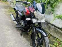 Bajaj Discover 125 2012 Motorbike