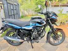 Bajaj Discover 125 2024 Motorbike