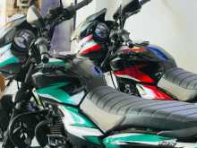 Bajaj Discover 125 2025 Motorbike