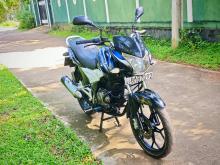 Bajaj Discover 2012 Motorbike