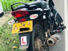 Bajaj Discover-125 2005 Motorbike