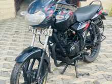 Bajaj Discover 125 2008 Motorbike