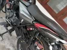 Bajaj Discover 125 2018 Motorbike