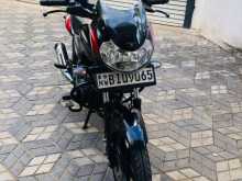 Bajaj Discover 125 2020 Motorbike