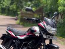Bajaj Discover 125 2024 Motorbike