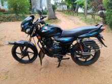 Bajaj DISCOVER 125 2005 Motorbike