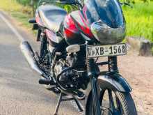 Bajaj Discover 125 2011 Motorbike