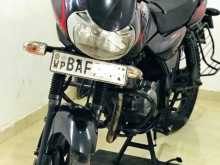 Bajaj Discover 125 2013 Motorbike