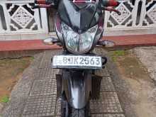 Bajaj Discover 2014 Motorbike