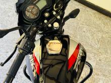 Bajaj Discover 125 2025 Motorbike