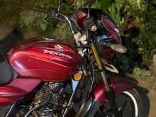 Bajaj Discover 125 2007 Motorbike